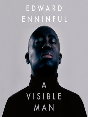 cover image of A Visible Man